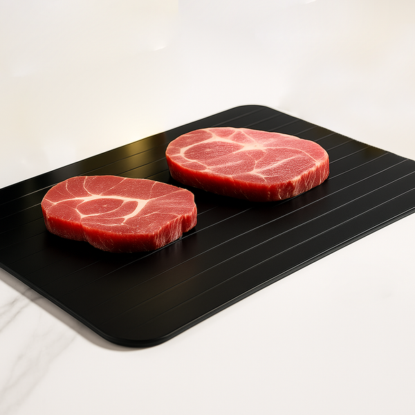 Tábua de Descongelar Carne - SpeedFood