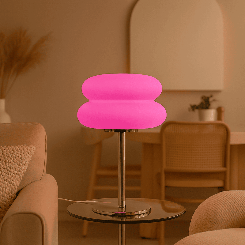 Bauhaus table lamp