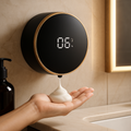 Saboneteira Dispenser Automático - LuxFoam