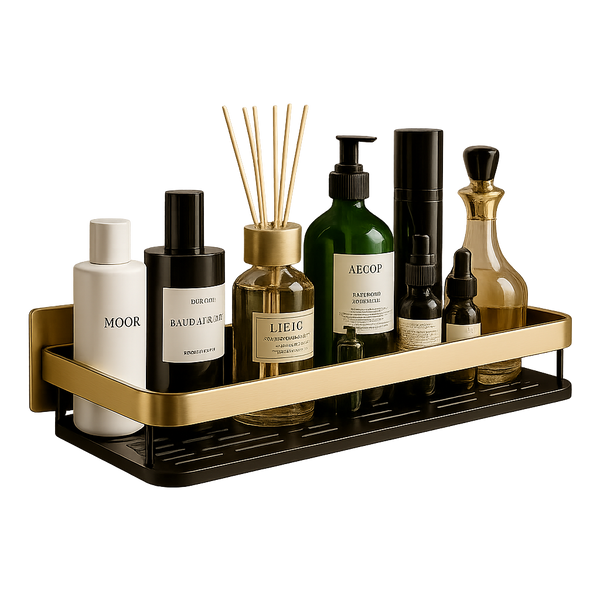 Prateleiras De Banheiro/Cozinha - LuxRack