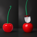 Escova sanitárias de frutas