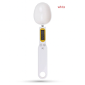 electronic kitchen scale spoon