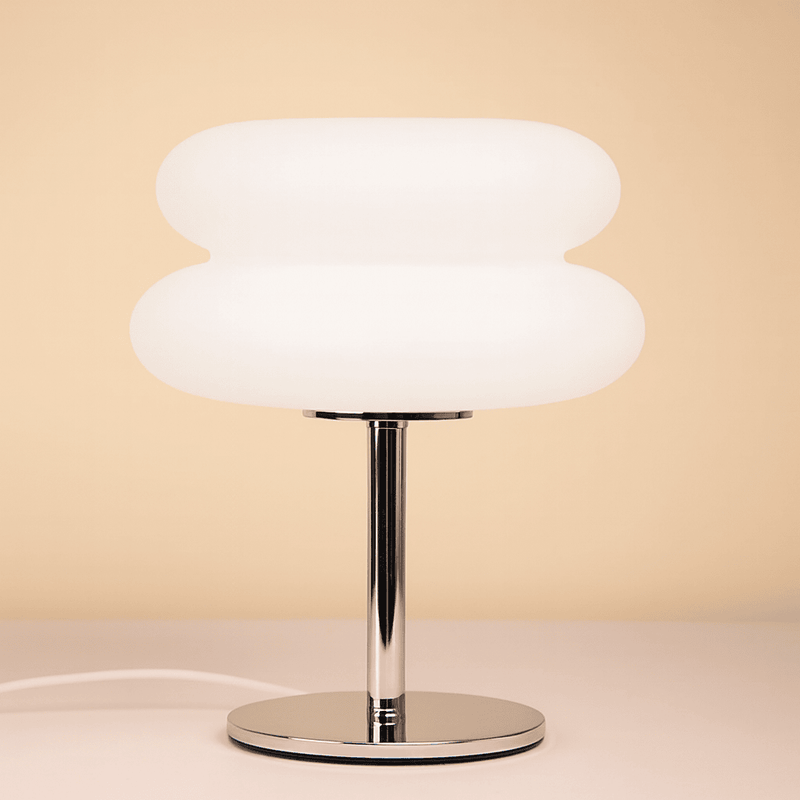 Bauhaus table lamp