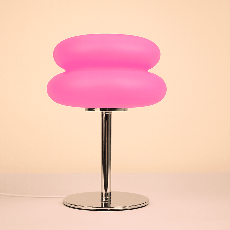 Bauhaus table lamp
