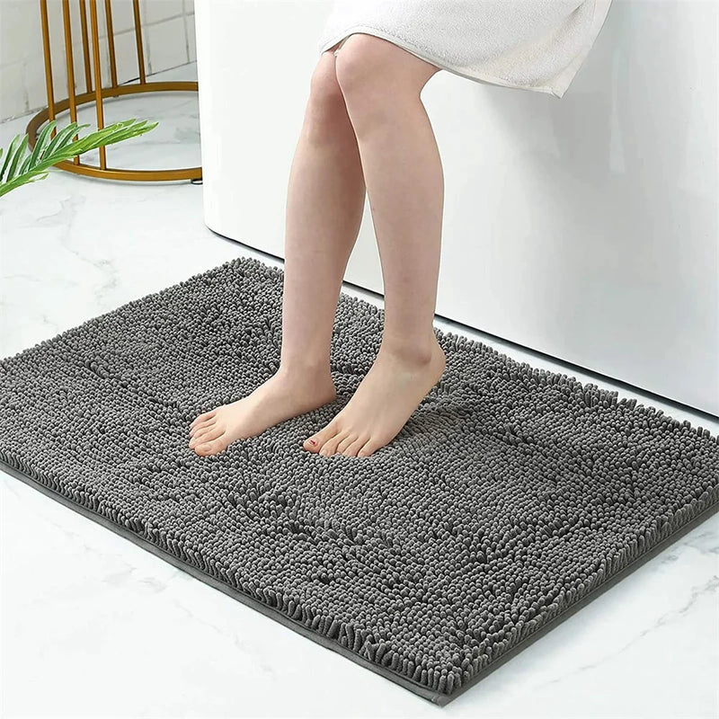 Relaxing Bathroom Rug -  Homaxy