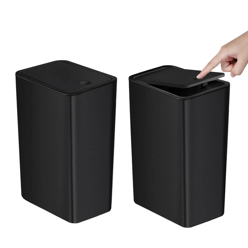 Lixeira de banheiro - SlimPress