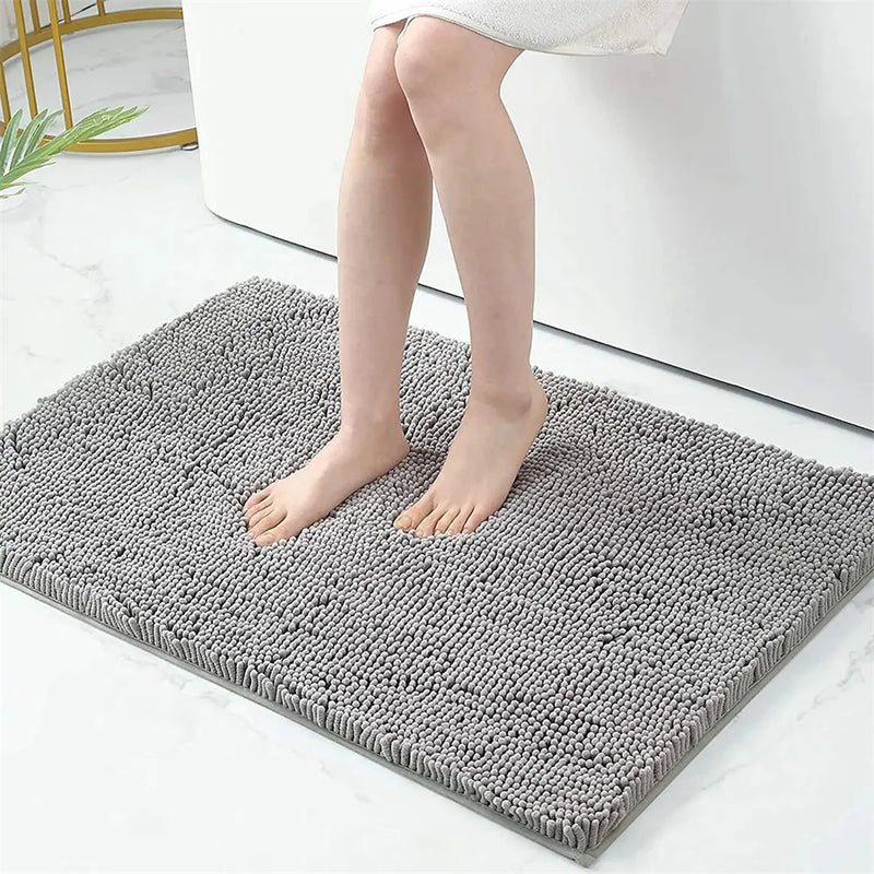 Relaxing Bathroom Rug -  Homaxy
