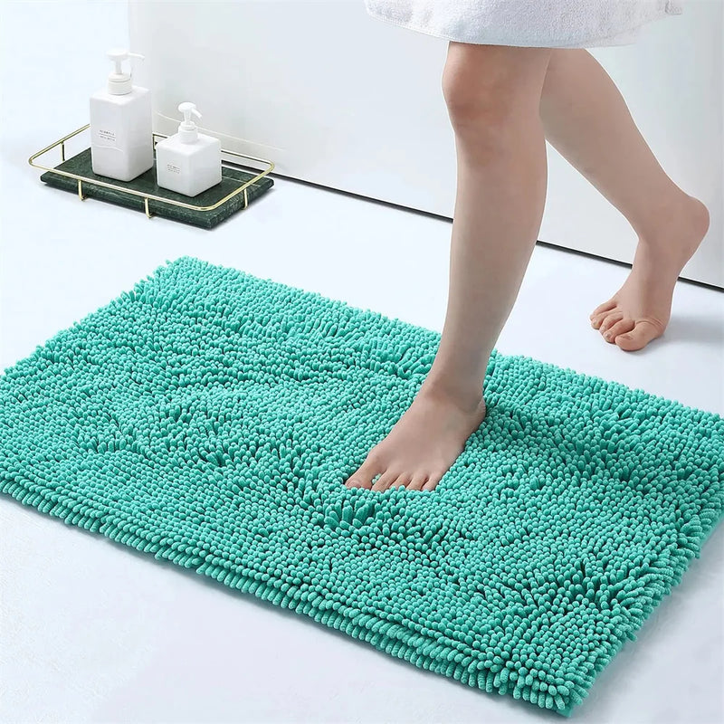 Relaxing Bathroom Rug -  Homaxy