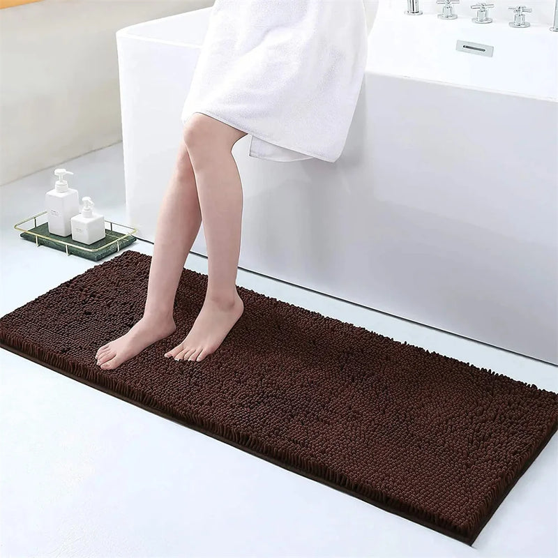 Relaxing Bathroom Rug -  Homaxy