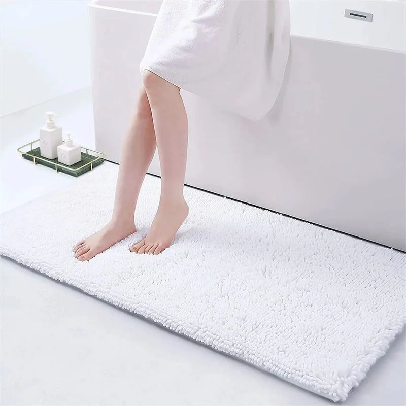 Relaxing Bathroom Rug -  Homaxy