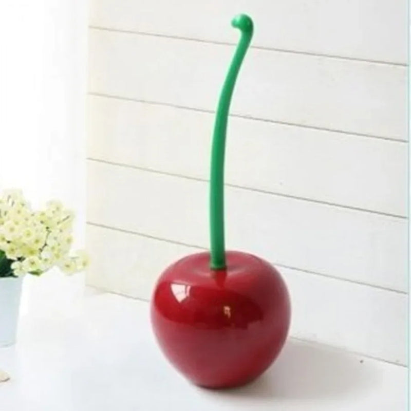Escova sanitárias de frutas