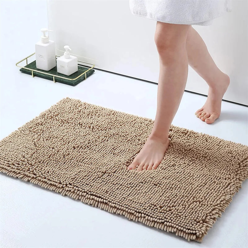 Relaxing Bathroom Rug -  Homaxy